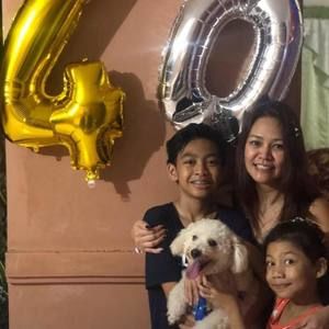 Meet your Posher, Casey carson